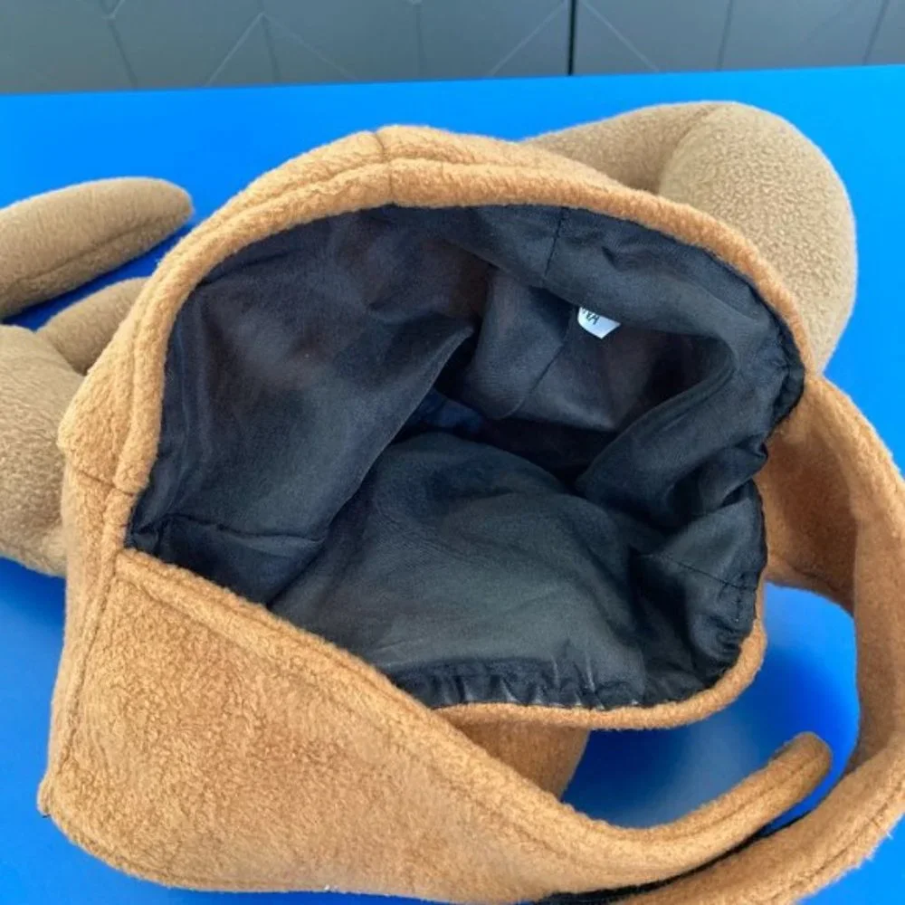 Moose Hat